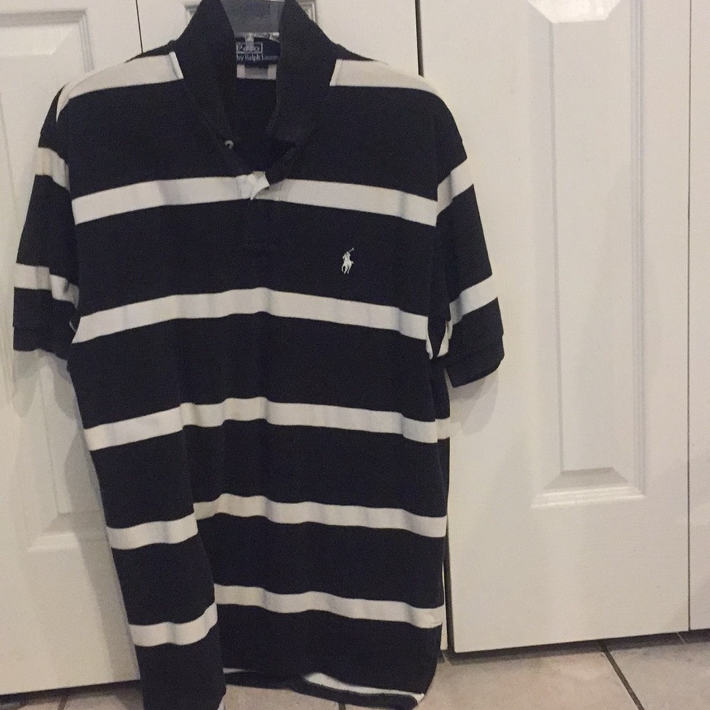 Men’s Ralph Lauren Polo